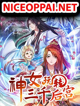 Goddess Three Thousand Harems