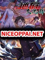 God Exchange Group - Manhua, Fantasy, Romance