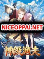 God Fisherman - Manhua, Action, Comedy, Harem, Romance