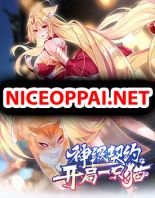 God-level Contract Start With a Cat - Manhua, Action, Fantasy, Drama, Shounen