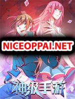 Godly Mobile Game - Manhua, Action, Adventure, Drama, Fantasy, Martial Arts, Romance, Sci-fi, Shounen