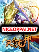 God of Dragon - Manhua, Action, Fantasy, Martial Arts