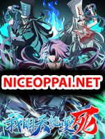 Going to Die Tomorrow - Manhua, Action, Comedy, Fantasy, Shounen