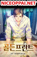 Golden Print - Manhwa, Drama, Fantasy, School Life, Shounen, Slice of Life