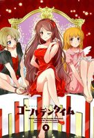 Golden Time (Umechazuke) - Comedy, Drama, Romance, School Life, Shounen, Slice of Life, Manga
