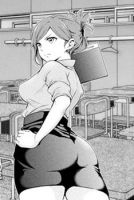 Golden Times - Comedy, Ecchi, Mature, Romance, School Life, Seinen, Manga