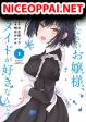 Gomennasai Oujou-sama, Ore wa Maid ga Sukinan desu