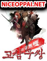 Gosam Mussang - Action, Comedy, Fantasy, Manhwa, Martial Arts, Romance, School Life, Seinen
