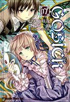 Gosick - Comedy, Historical, Mystery, Romance, Shounen