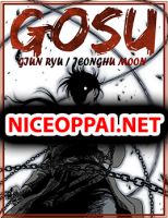 Gosu (Season 2) - Action, Adventure, Comedy, Drama, Manhwa, Martial Arts, Webtoons