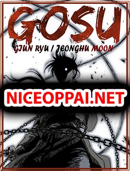 Gosu (Season 2)