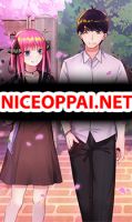 Gotoubun no Hanayome - KosmosBeta's Nino If Story - Comedy, Fantasy, Manga, Romance