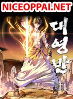 Grand General - Action, Drama, Fantasy, Historical, Manhwa, Martial Arts, Shounen