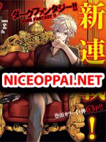 Gran Familia - Action, Fantasy, Manga, Shounen