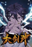 Greatest Sword Immortal - Action, Adventure, Comedy, Fantasy, Manhua, Martial Arts