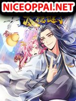 Great God of War - Action, Comedy, Manhua, Martial Arts, Supernatural