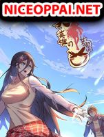 Great Hero's Girlfriend Is Super Fierce - Manhua, Fantasy, Romance