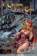 Grimm Fairy Tales