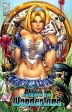 Grimm Fairy Tales: Alice In Wonderland