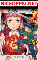 Guardian of the Witch - Manga, Action, Adventure, Comedy, Drama, Fantasy, Shounen
