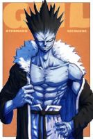 GUL - Action, Adventure, Comedy, Fantasy, Martial Arts, Supernatural