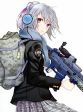 Gun & Girls