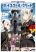 อ่านการ์ตูน Hai-Furi : Lorelei no Otometachi