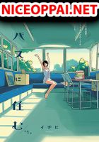 Hai Basu ni Sumu มีบ้านเป็นซากรถบัส - Manga, Slice of Life