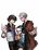 อ่านการ์ตูน Hamatora