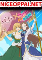 Hamefura x Arte - Comedy, Fantasy, Harem, Manga, Romance, Shoujo, Slice of Life