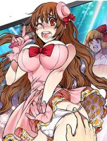 Hand Play - Adult, Comedy, Ecchi, Manhwa, Seinen, Supernatural