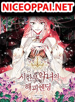 Happy Ending for the Time-Limited Villainess