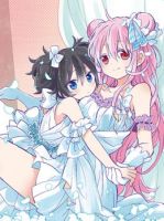 Happy Sugar Life - Drama, Horror, Mystery, School Life, Shoujo Ai, Shounen, Manga