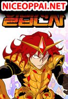 Hardcore Leveling Warrior - Manga, Action, Comedy, Drama, Fantasy, Shounen