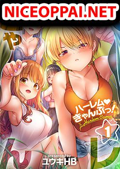 Harem Camp!