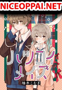 Hatsukoi Maze