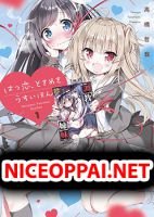 Hatsukoi, Tokimeki Usuihon - Comedy, Ecchi, Lolicon, Manga, Romance, School Life, Seinen, Yuri