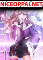 Heart-Beating Beauty Game - Manhua, Comedy, Fantasy, Romance, Slice of Life