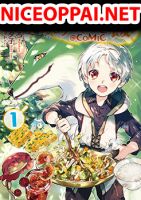 Heart-Warming Meals with Mother Fenrir - Manga, Adventure, Comedy, Drama, Fantasy, Shounen, Slice of Life