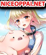 Heat the Pig Liver - Manga, Adventure, Comedy, Ecchi, Fantasy, Romance, Shounen