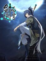 Heaven Defying Sword ดาบแห่งสวรรค์ - Action, Adventure, Drama, Fantasy, Manhua, Martial Arts, Shounen
