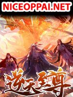 Heaven Guards - Manhua, Fantasy, Historical, Shounen