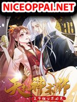 Heavenly Mystery Astrologer - Action, Comedy, Fantasy, Manhua, Romance, Supernatural