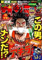 Heavens Runner Akira - Shounen, Sport, Manga