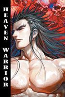 Heaven Warrior - Action, Martial Arts, Manhua