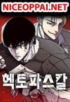 Hectopascals - Manhwa, Action, Drama, Shounen
