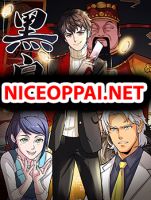 Hei Liang - Action, Fantasy, Manhua, Martial Arts, Shounen