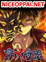 Heinous - Manhua, Action, Adventure, Fantasy, Drama, Shounen