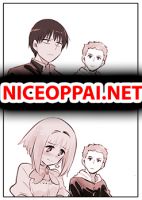 He is A Magical Girl - Comedy, Gender Bender, Manga, Romance, Shounen