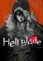 Hell Blade - Drama, Historical, Mature, Mystery, Seinen, Supernatural